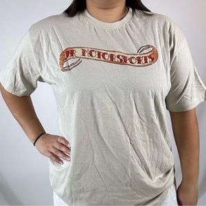 Dale Earnhardt NWT Graphic Tee